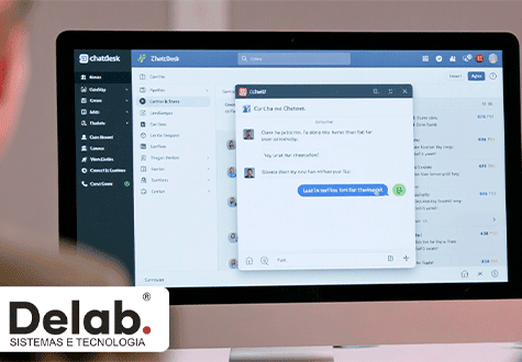 Integre ChatGPT ao Zoho Desk: Automação de Atendimento com IA Generativa